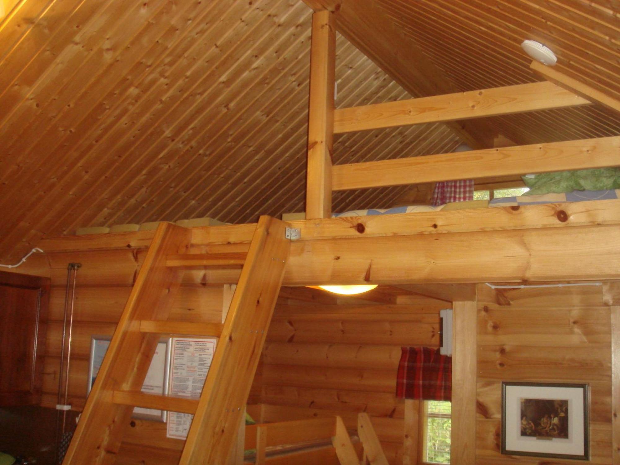 Mansikkaharju Holiday Camp Leppävirta Kültér fotó