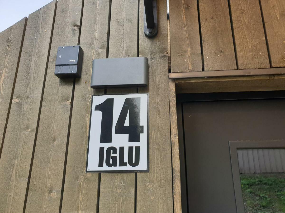 Mansikkaharju Holiday Camp Leppävirta Kültér fotó